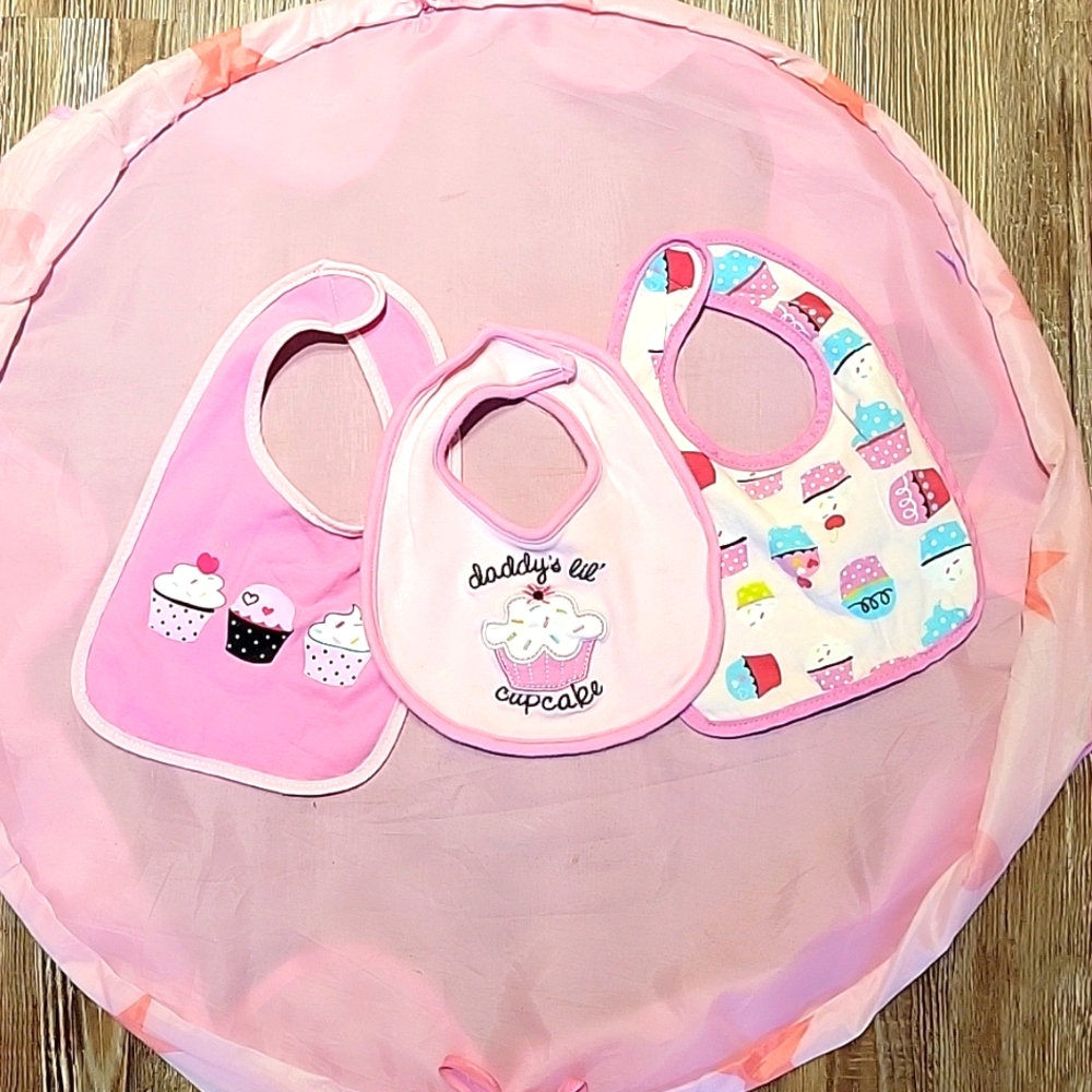 Baby bibs
